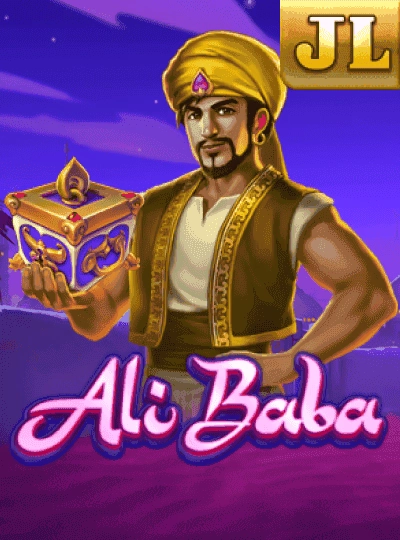 Classic Slots game cover at bda33 casino